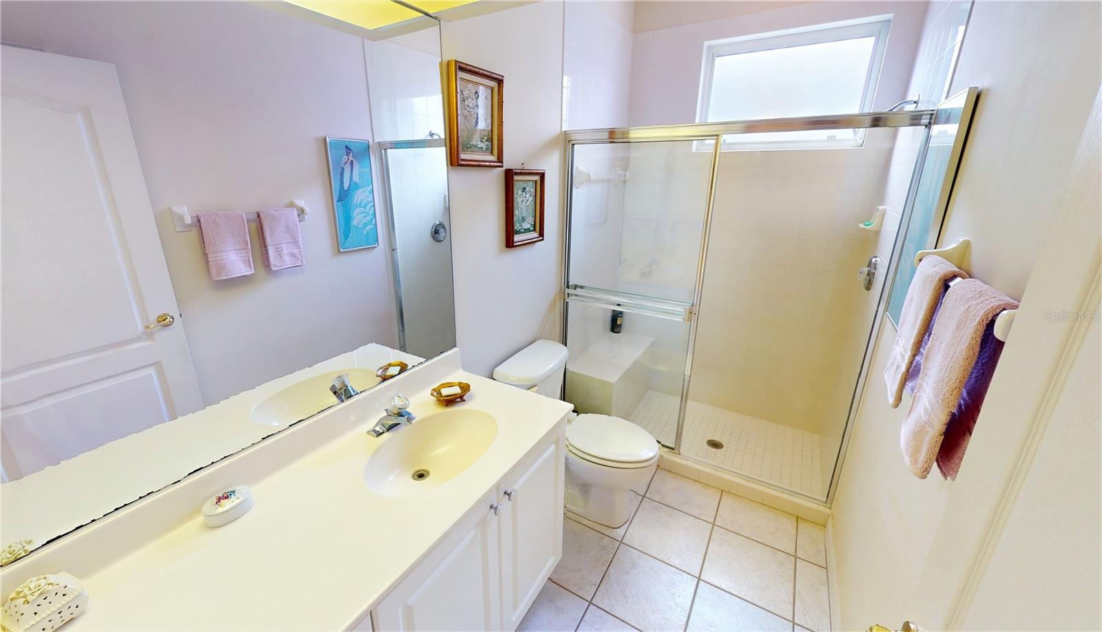 SEMINOLE LAKES - Residential