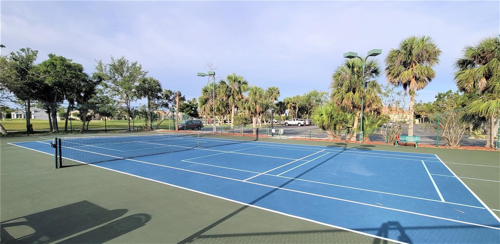 SEMINOLE LAKES - Residential