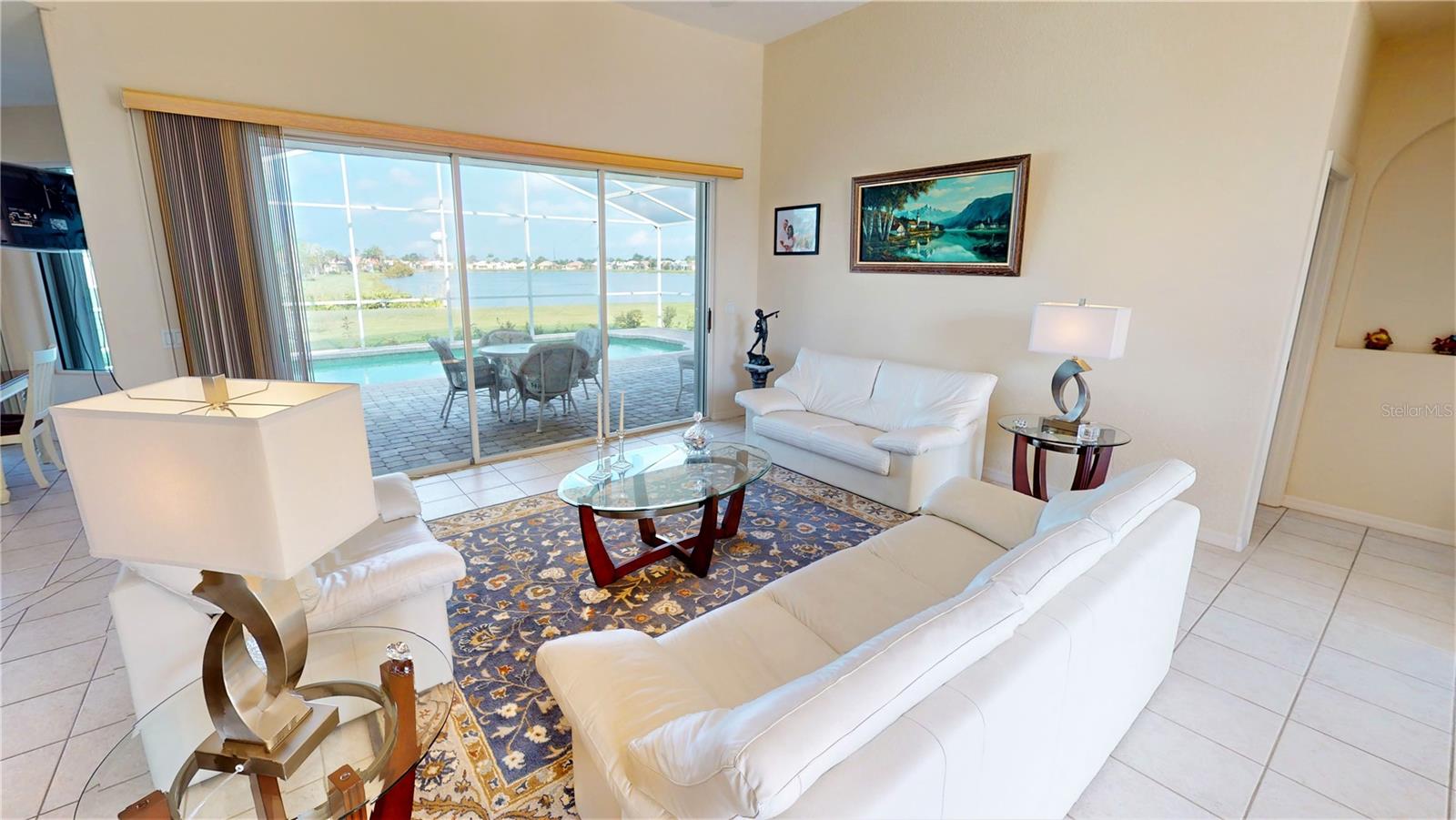 SEMINOLE LAKES - Residential