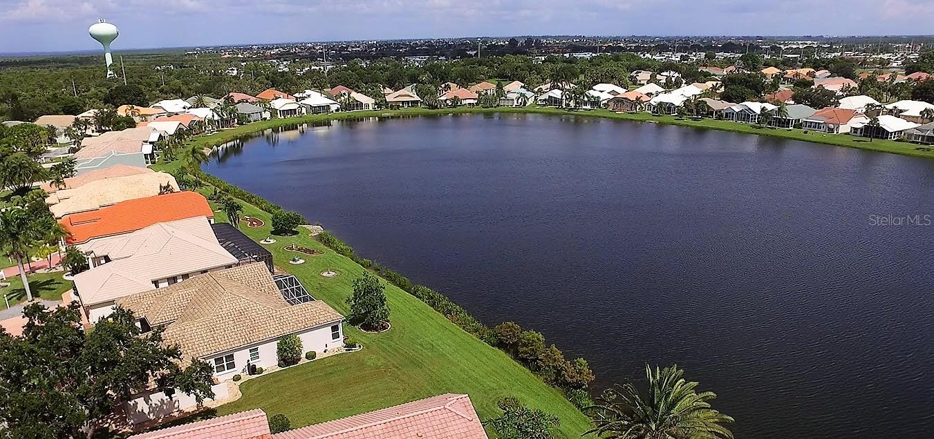 SEMINOLE LAKES - Residential