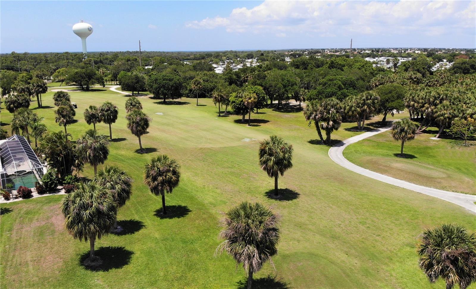SEMINOLE LAKES - Residential