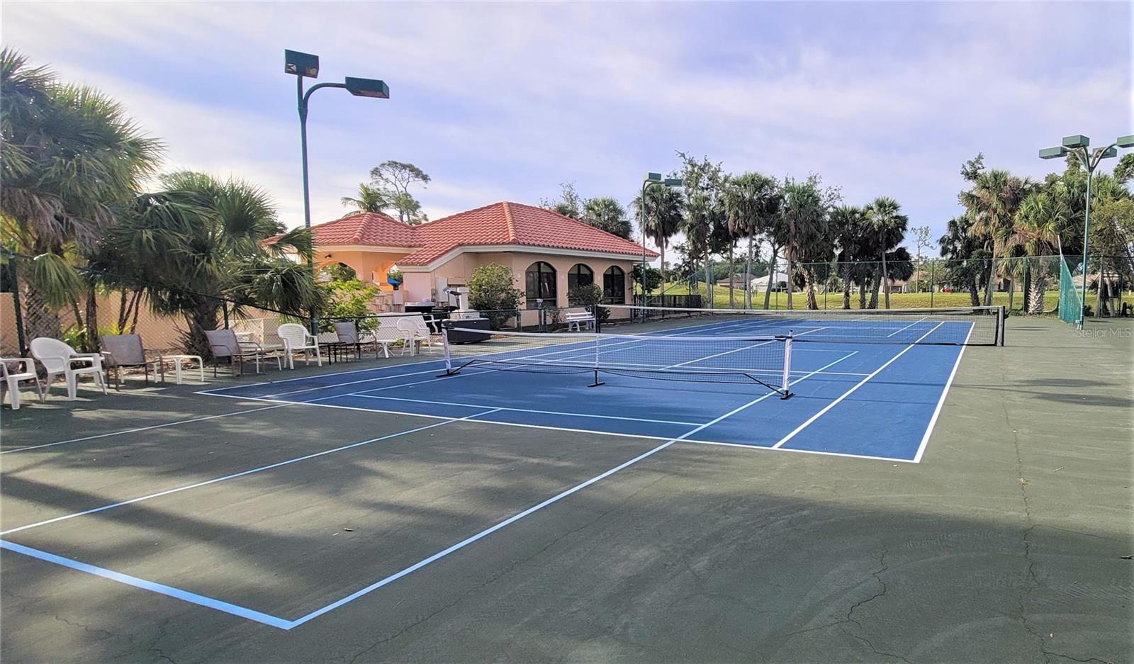 SEMINOLE LAKES - Residential