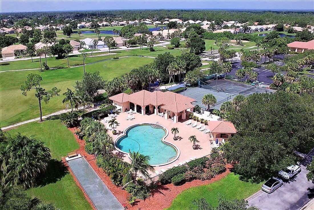 SEMINOLE LAKES - Residential