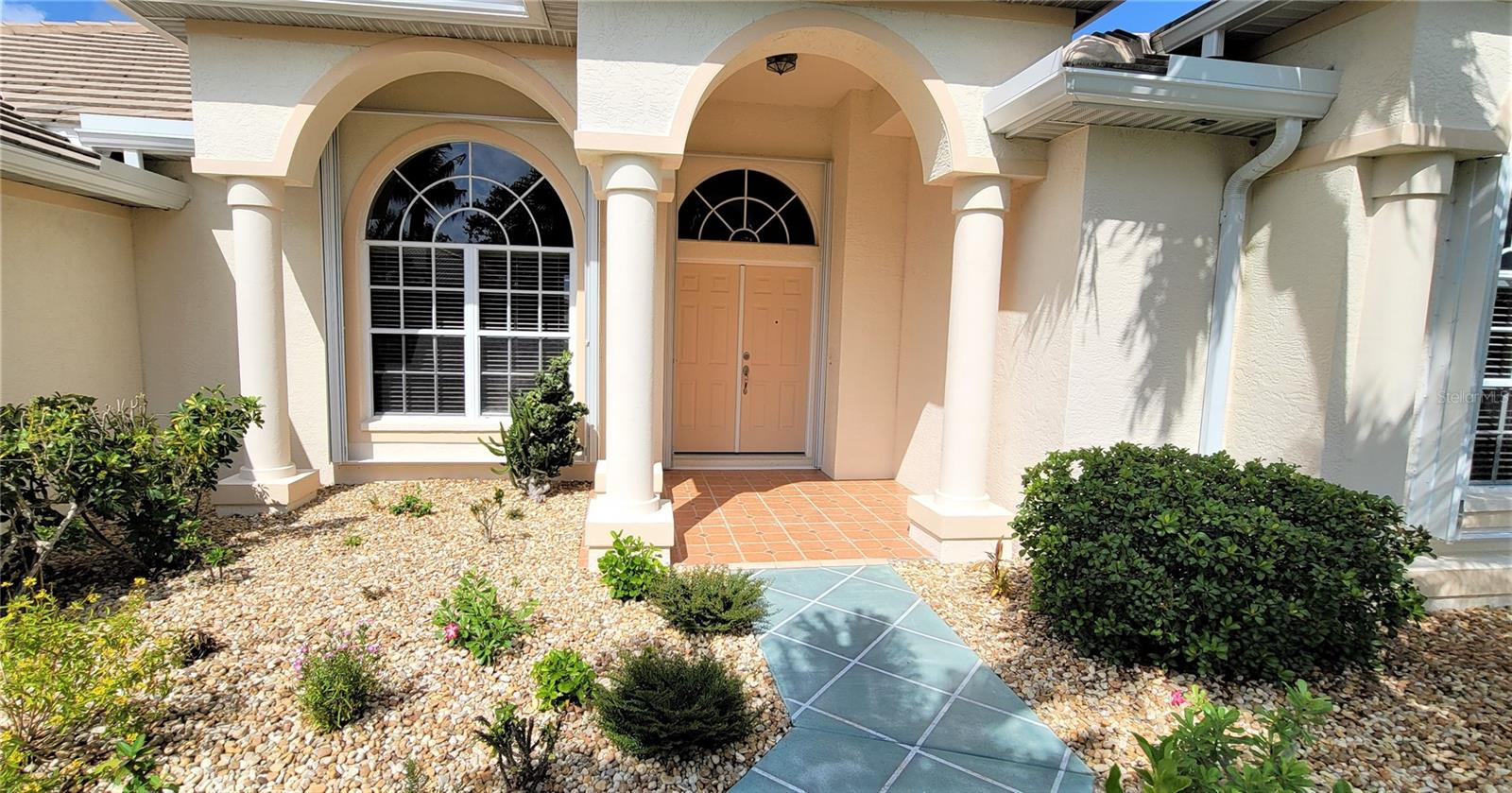 SEMINOLE LAKES - Residential