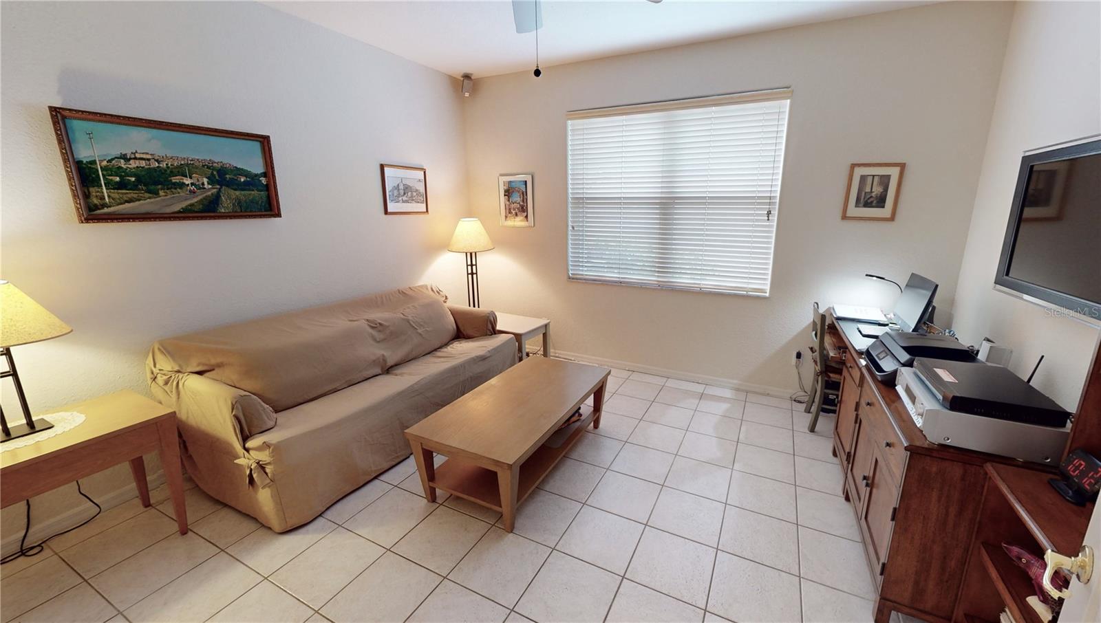 SEMINOLE LAKES - Residential