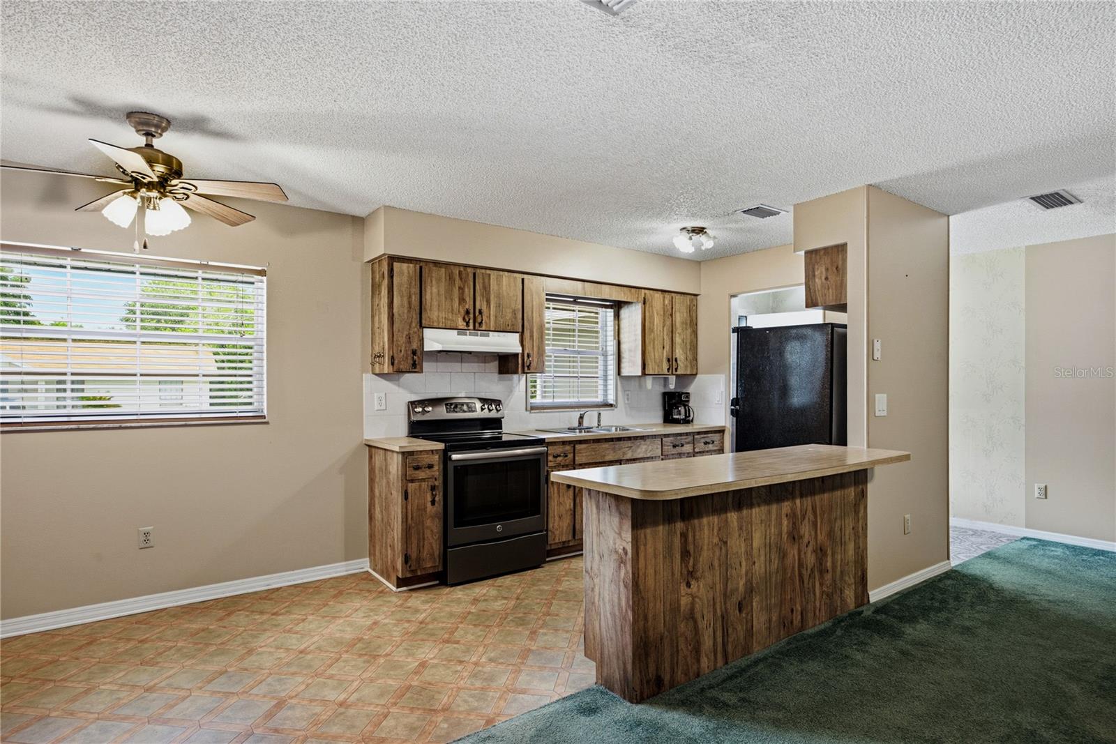 SEVILLA ESTATES - Residential