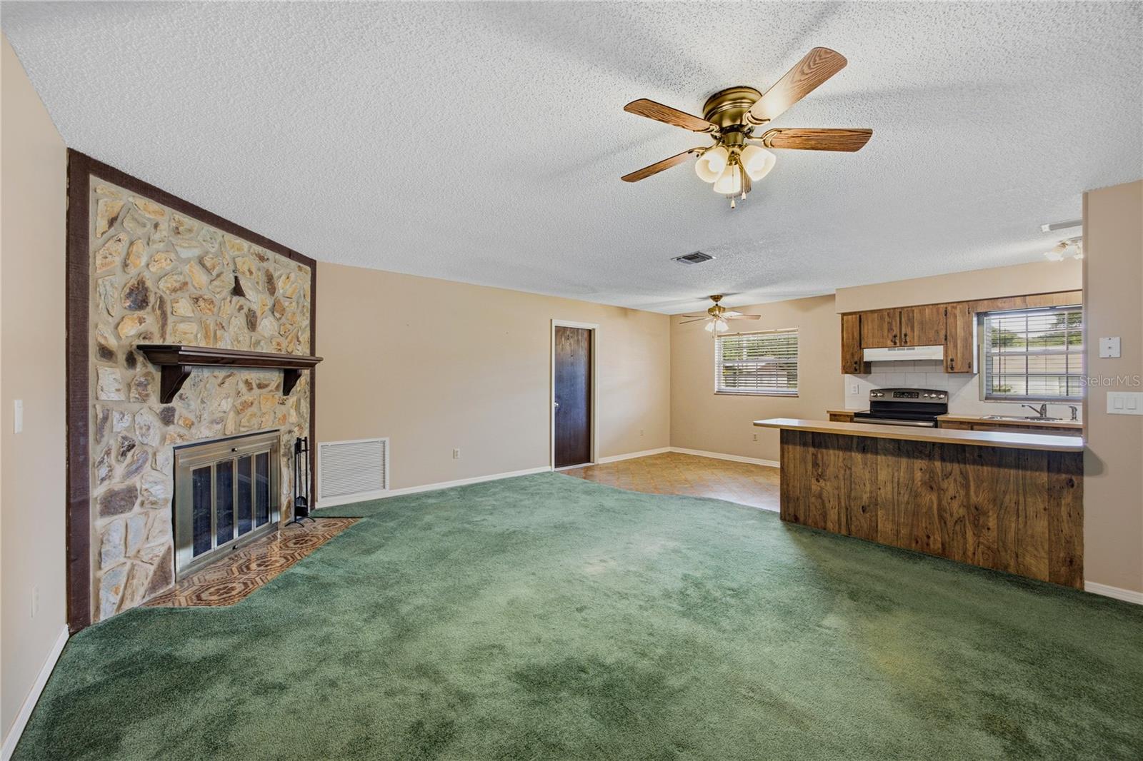 SEVILLA ESTATES - Residential