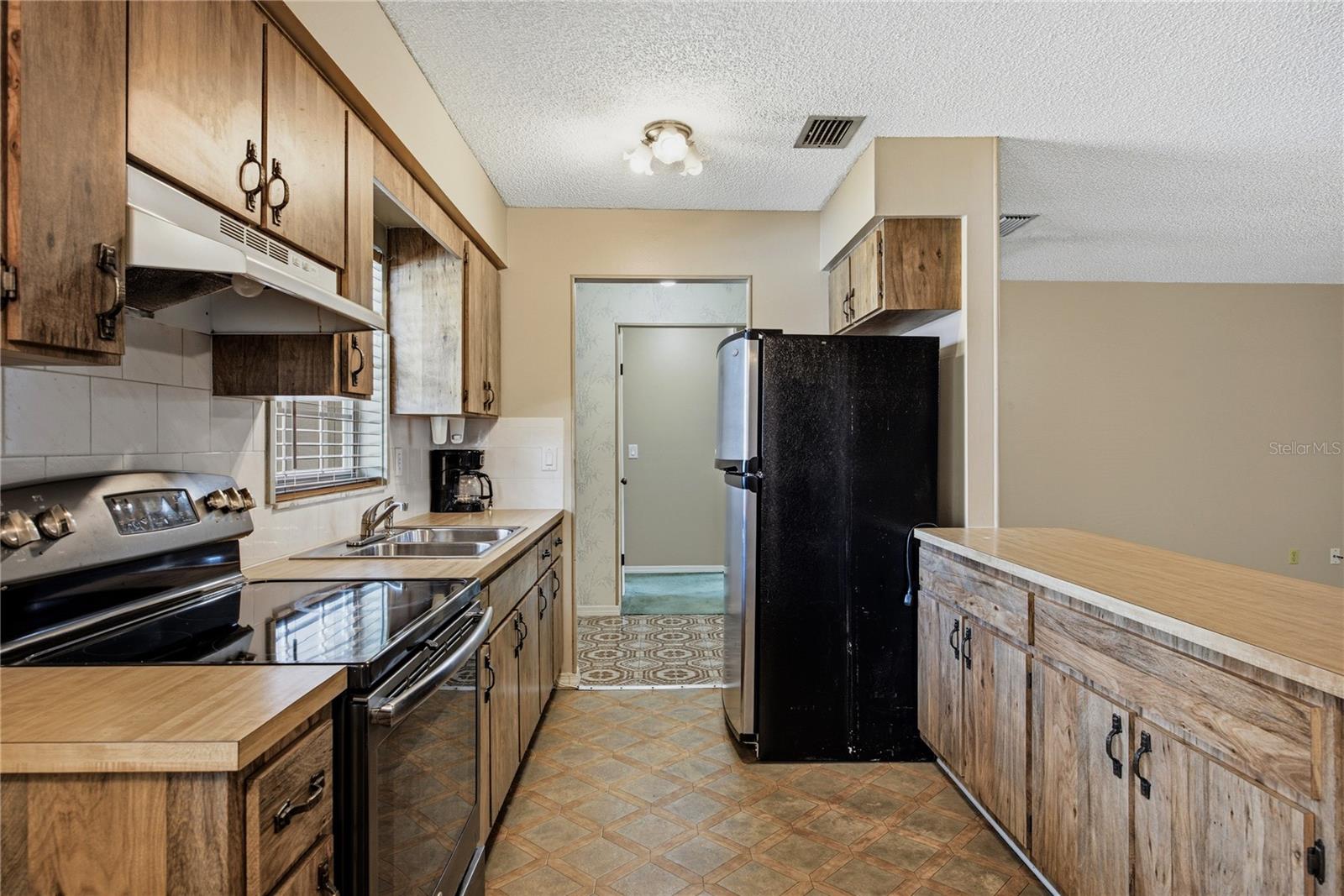 SEVILLA ESTATES - Residential