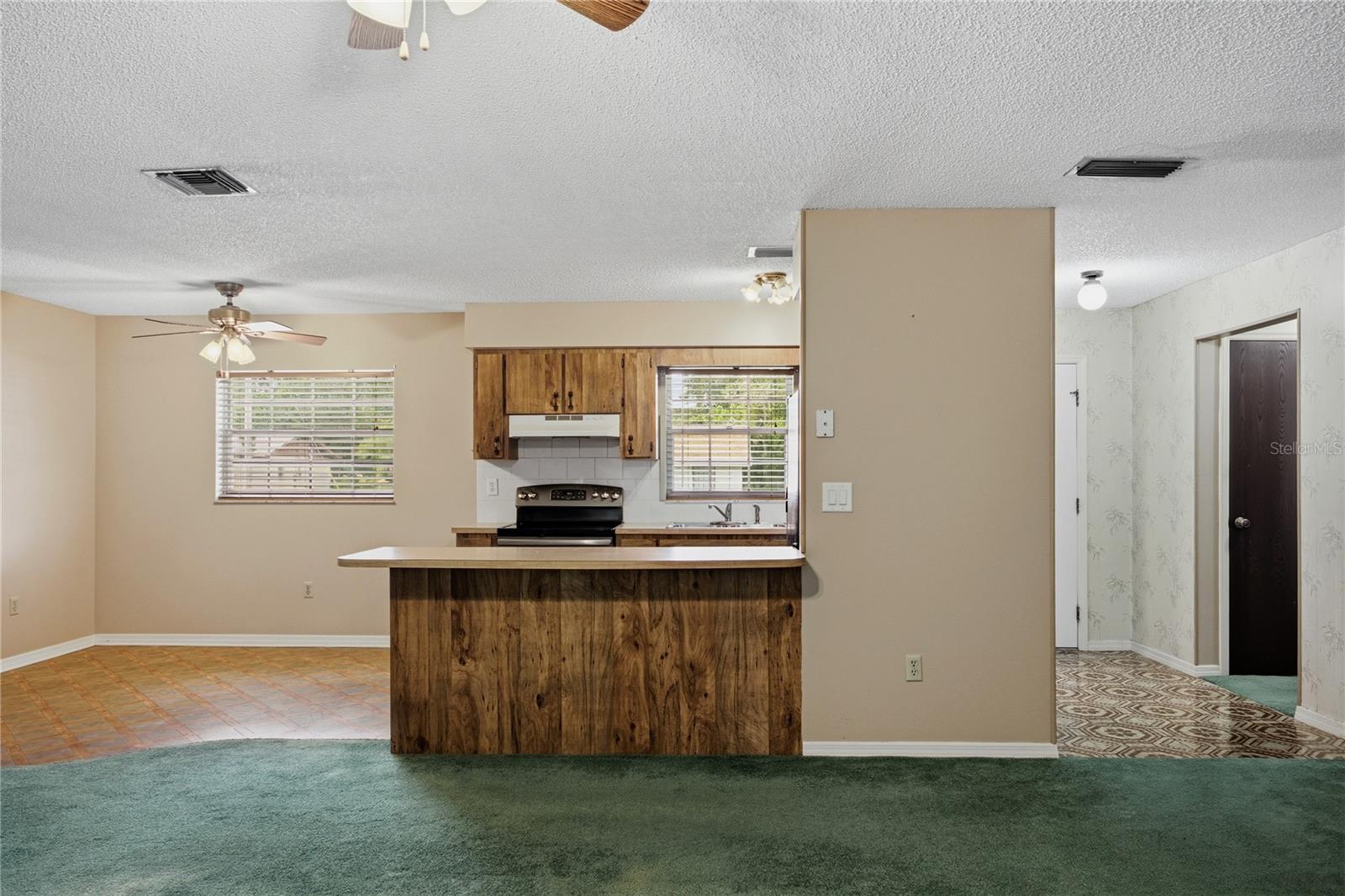 SEVILLA ESTATES - Residential