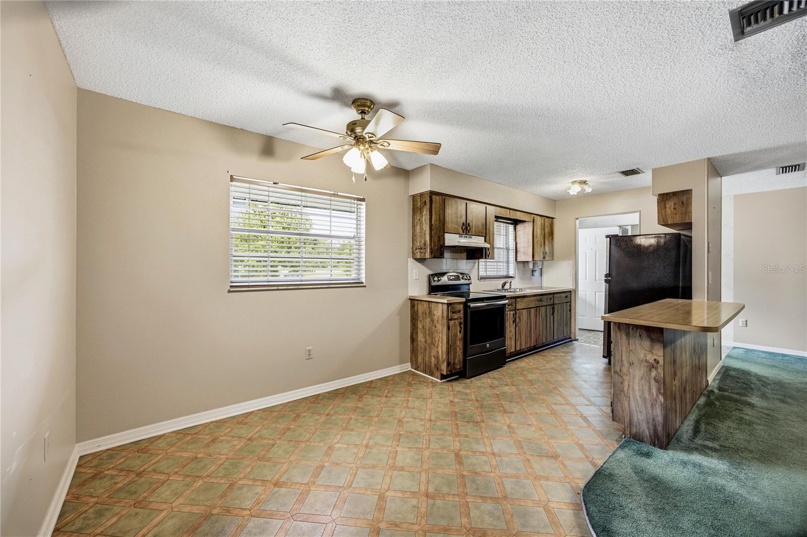 SEVILLA ESTATES - Residential