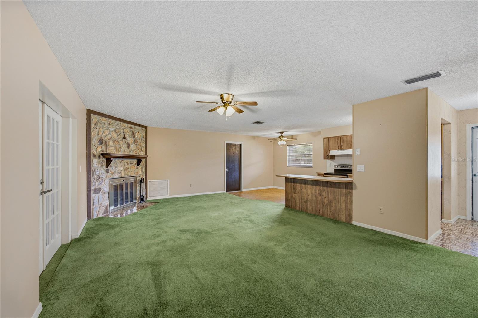 SEVILLA ESTATES - Residential