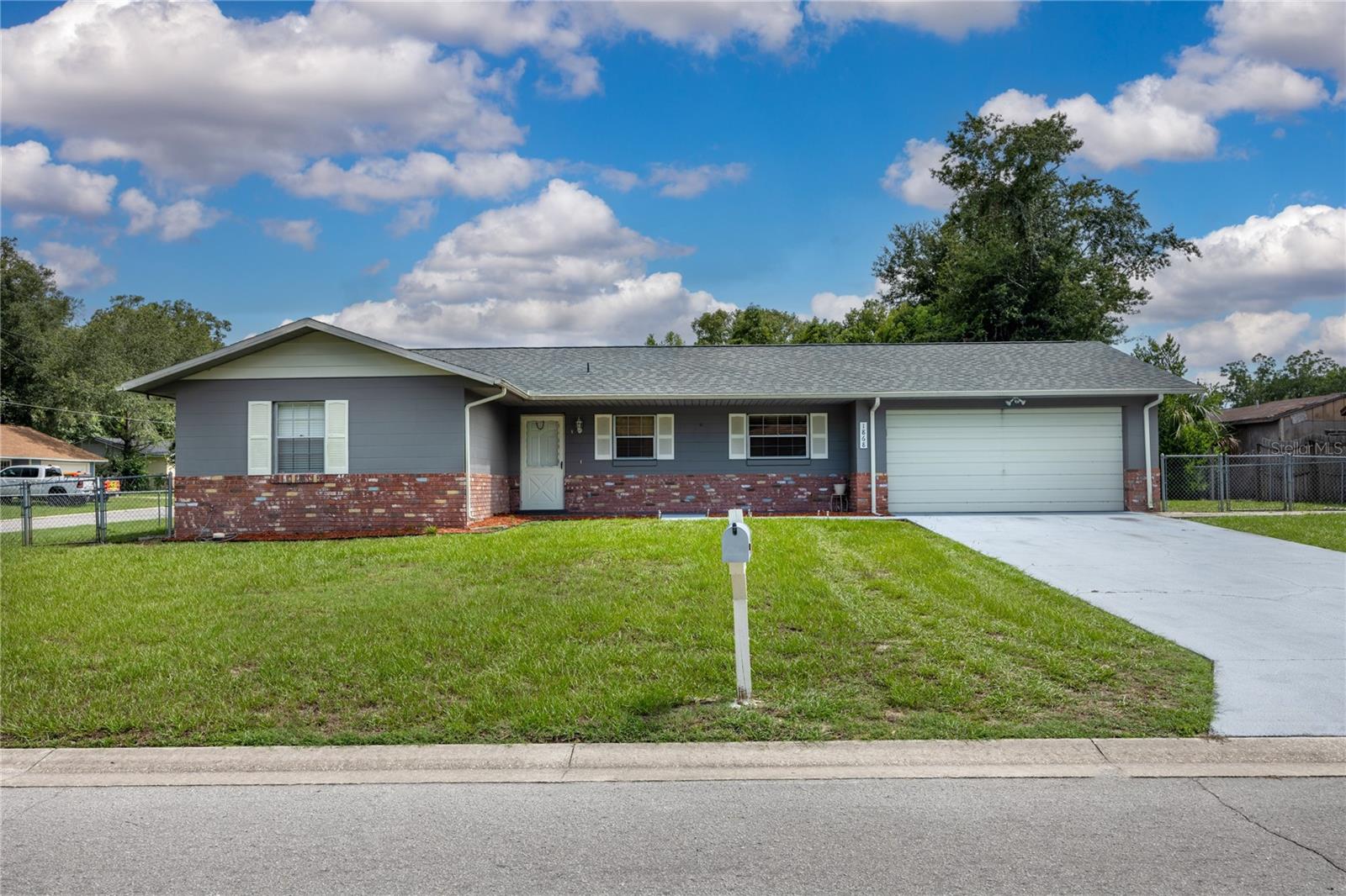 SEVILLA ESTATES - Residential