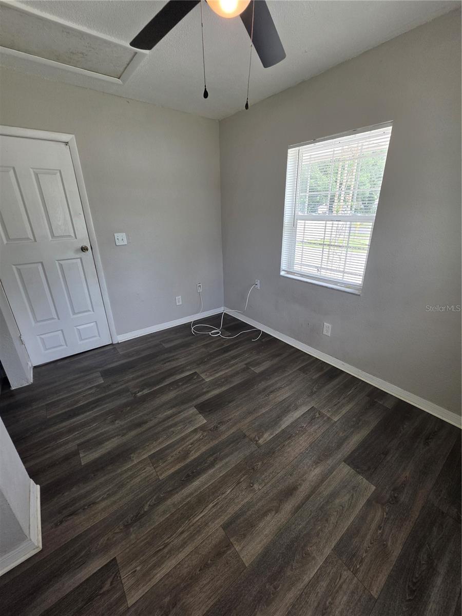 KATHRYN PARK - Residential