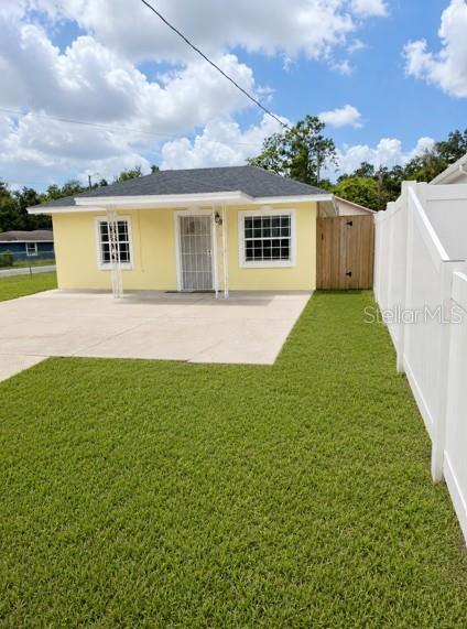 KATHRYN PARK - Residential