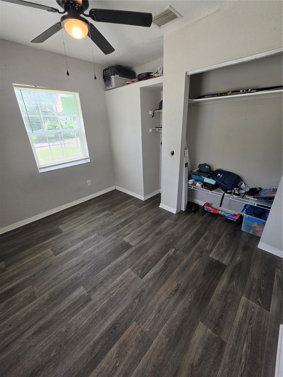 KATHRYN PARK - Residential