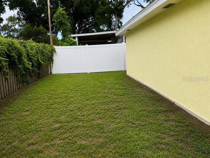 KATHRYN PARK - Residential