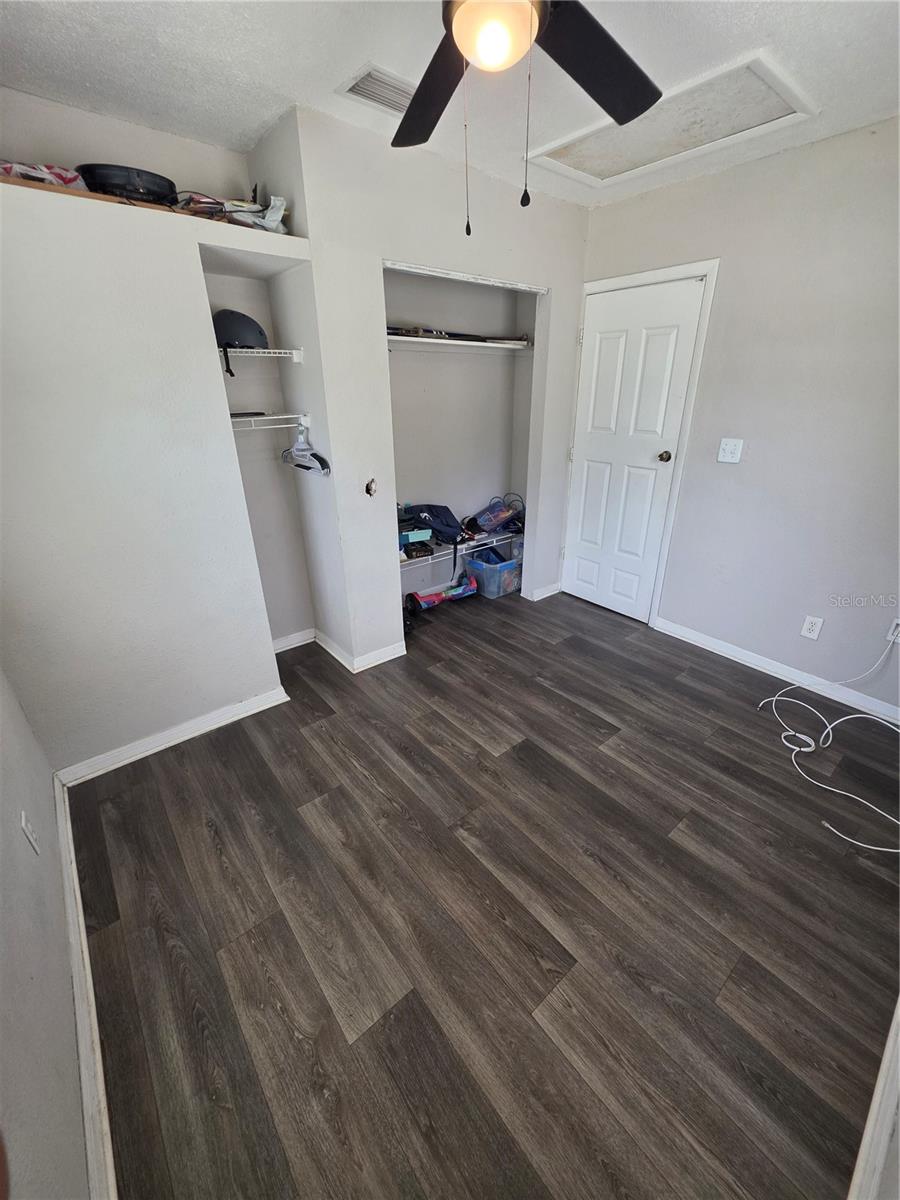 KATHRYN PARK - Residential