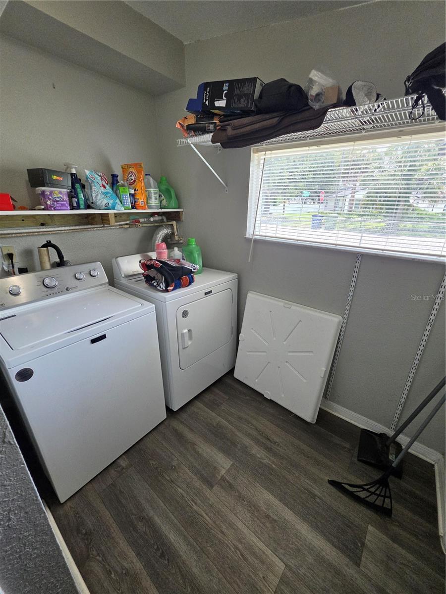 KATHRYN PARK - Residential