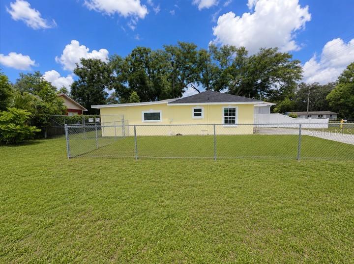 KATHRYN PARK - Residential