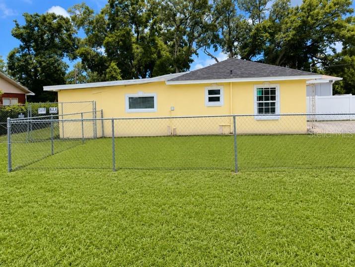 KATHRYN PARK - Residential