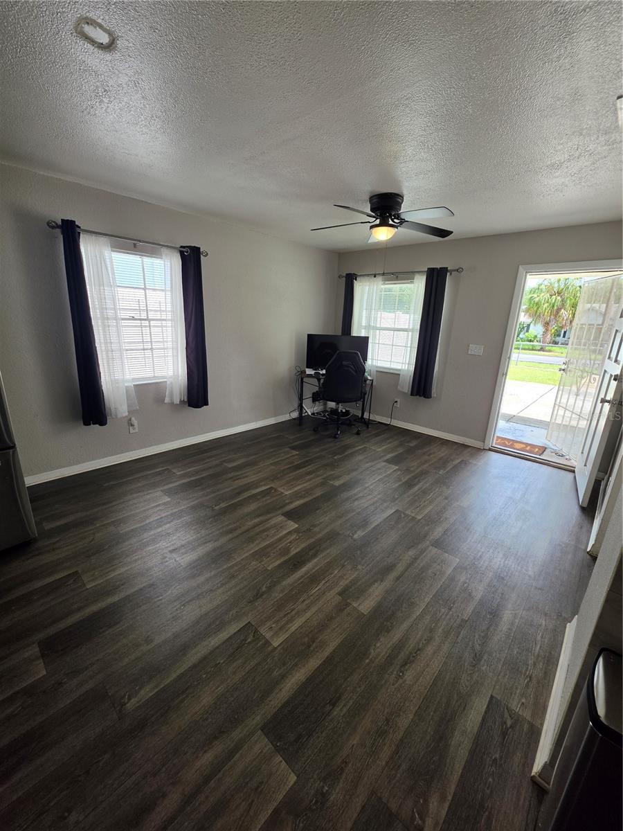 KATHRYN PARK - Residential