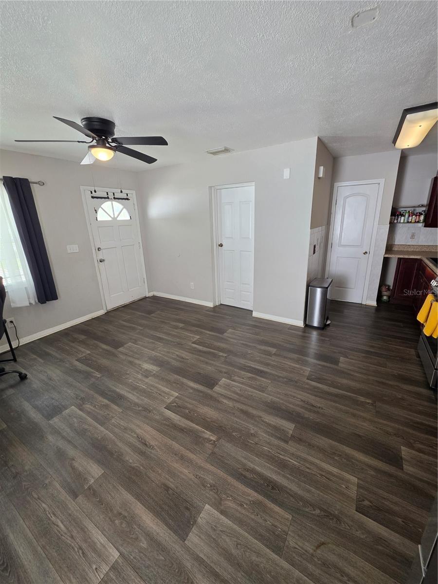 KATHRYN PARK - Residential