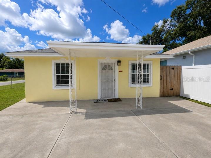 KATHRYN PARK - Residential