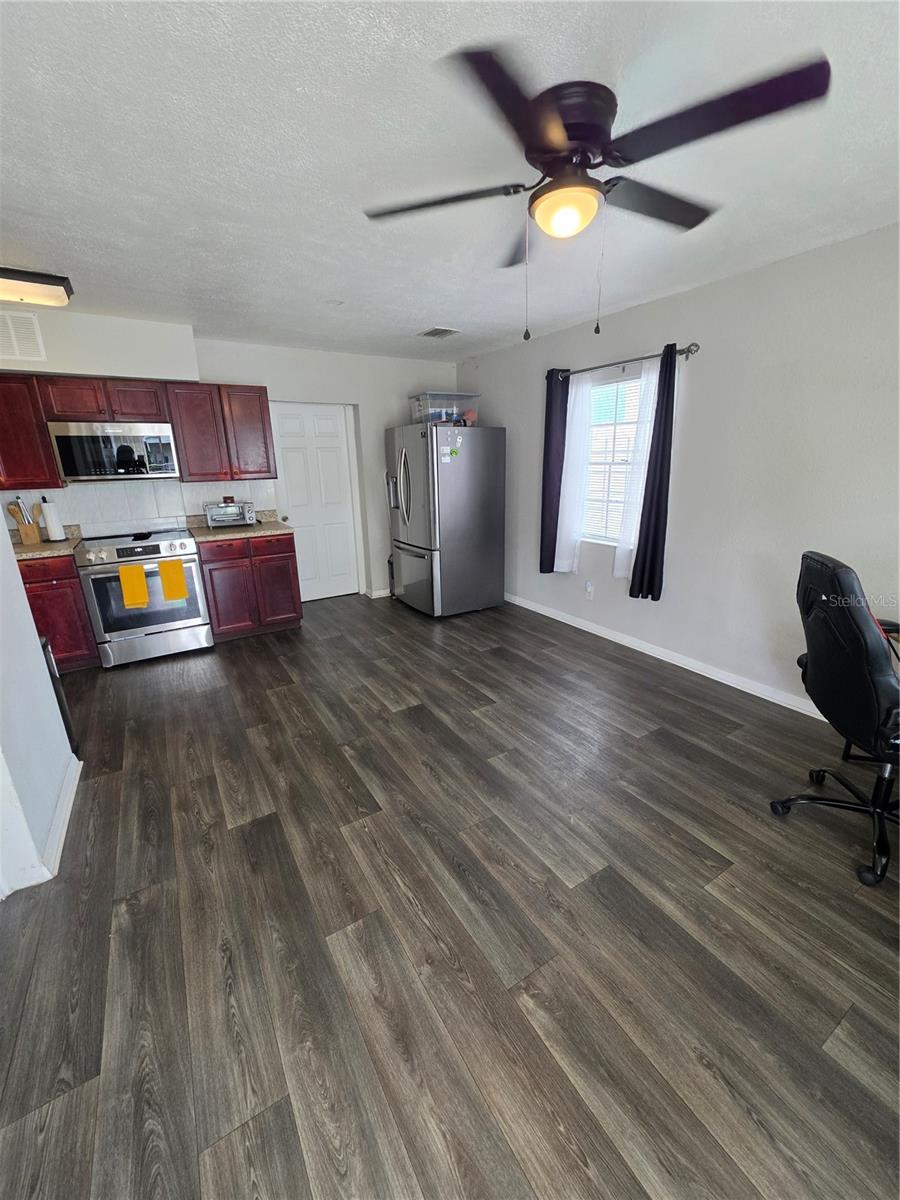 KATHRYN PARK - Residential