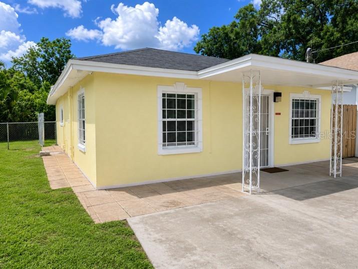 KATHRYN PARK - Residential