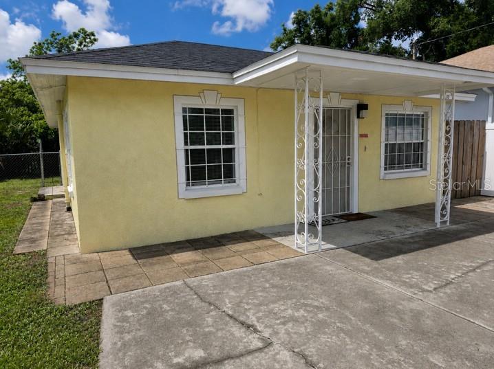 KATHRYN PARK - Residential