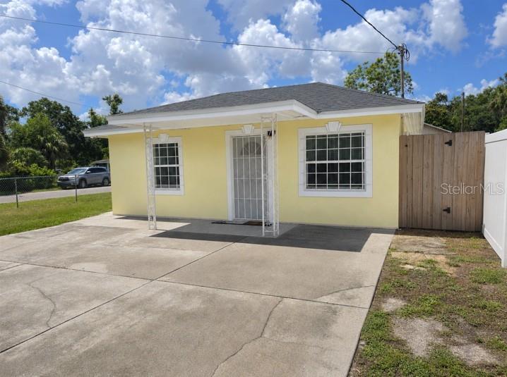 KATHRYN PARK - Residential