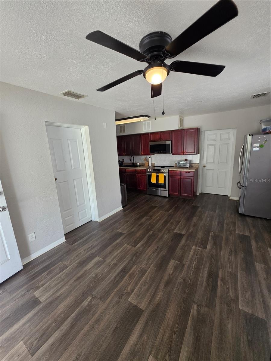 KATHRYN PARK - Residential