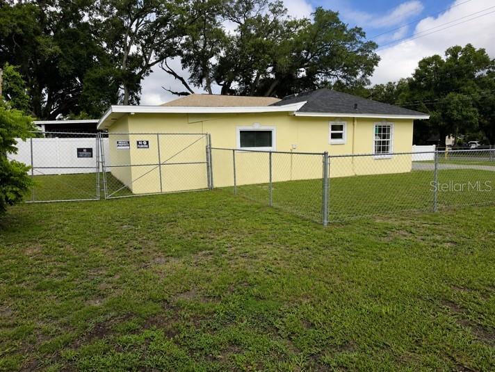 KATHRYN PARK - Residential
