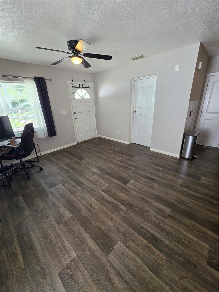 KATHRYN PARK - Residential
