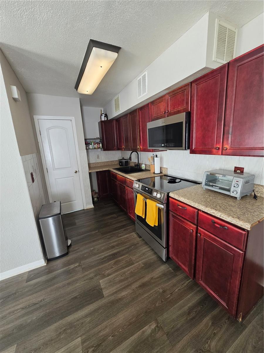 KATHRYN PARK - Residential