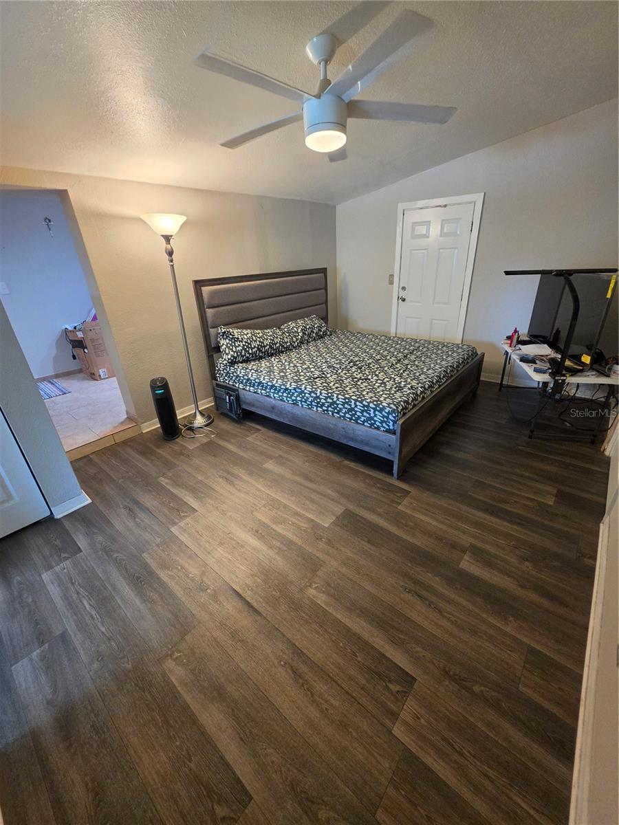 KATHRYN PARK - Residential