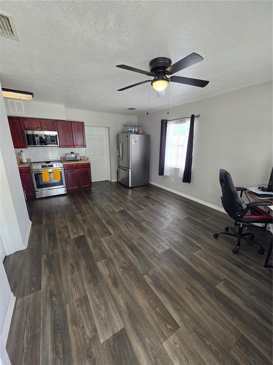 KATHRYN PARK - Residential
