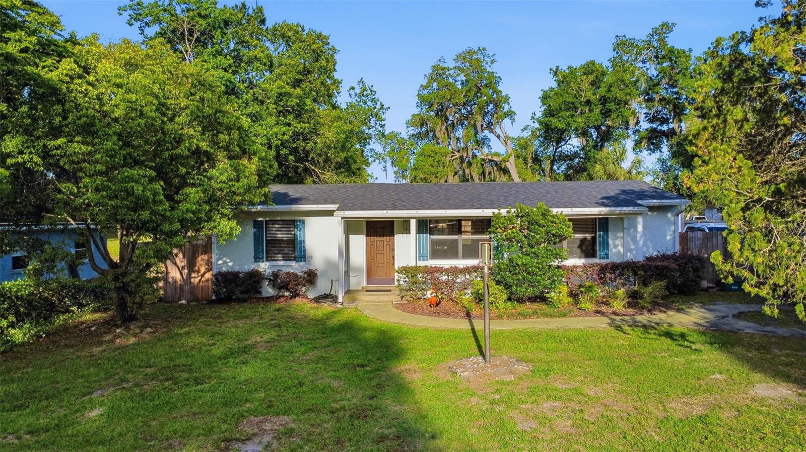 LAKE FOUNTAIN HIGHLANDS SEC A - Residential