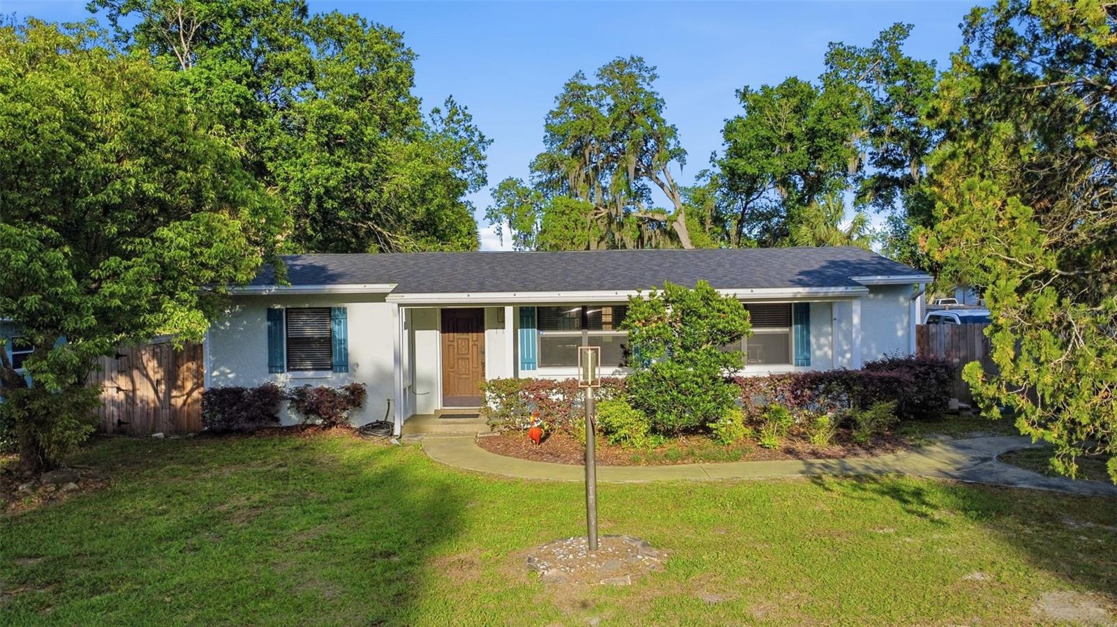 LAKE FOUNTAIN HIGHLANDS SEC A - Residential