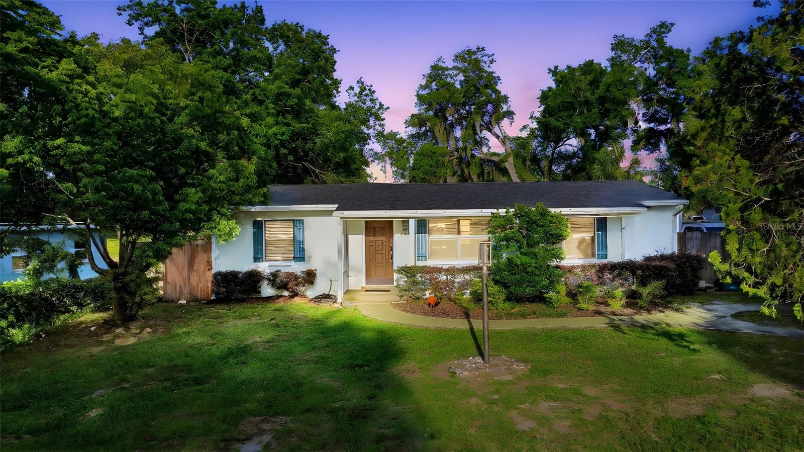 LAKE FOUNTAIN HIGHLANDS SEC A - Residential