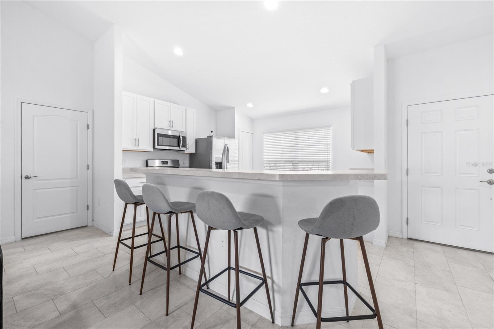 WINDING RIVER COVE - Residential