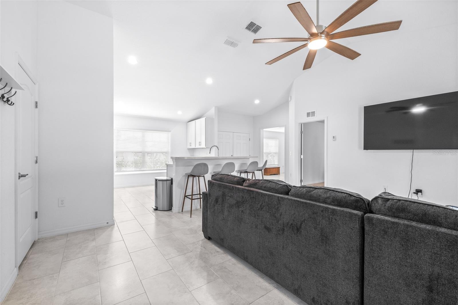 WINDING RIVER COVE - Residential