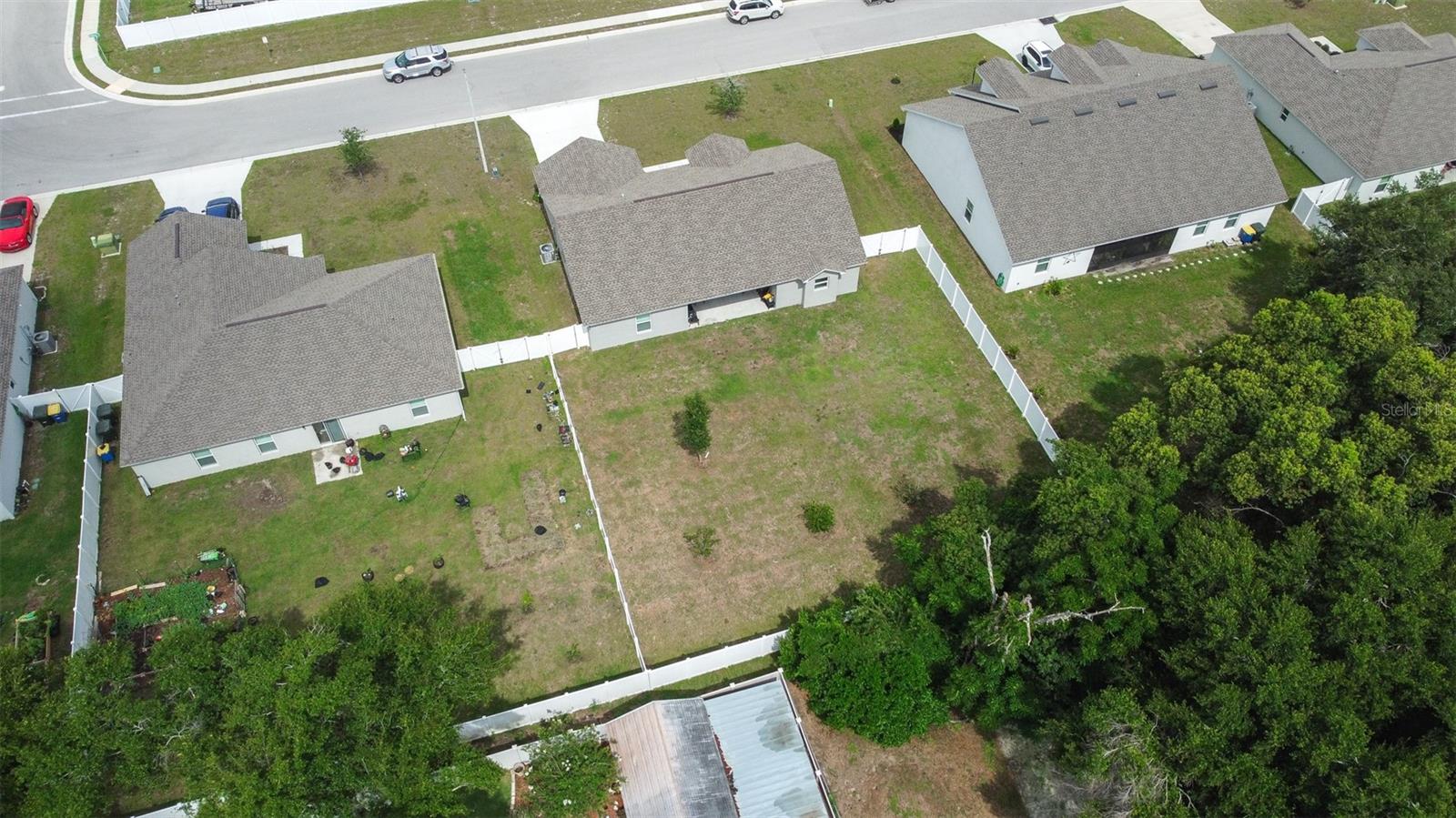 WINDING RIVER COVE - Residential