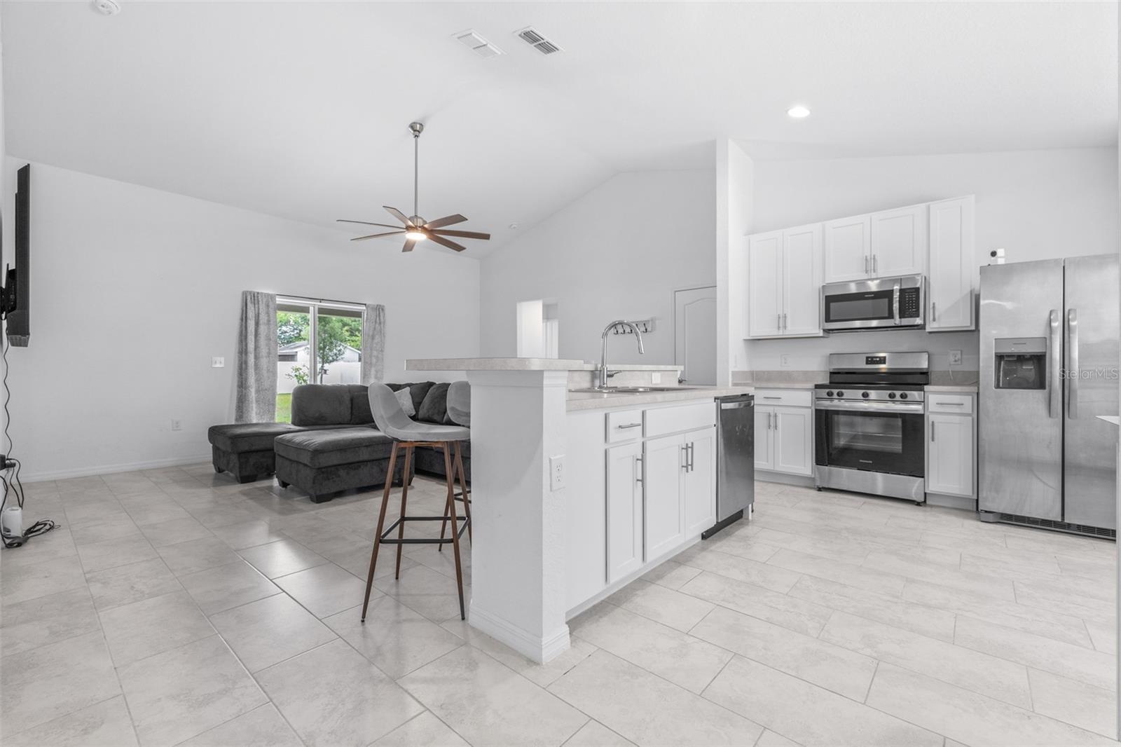WINDING RIVER COVE - Residential