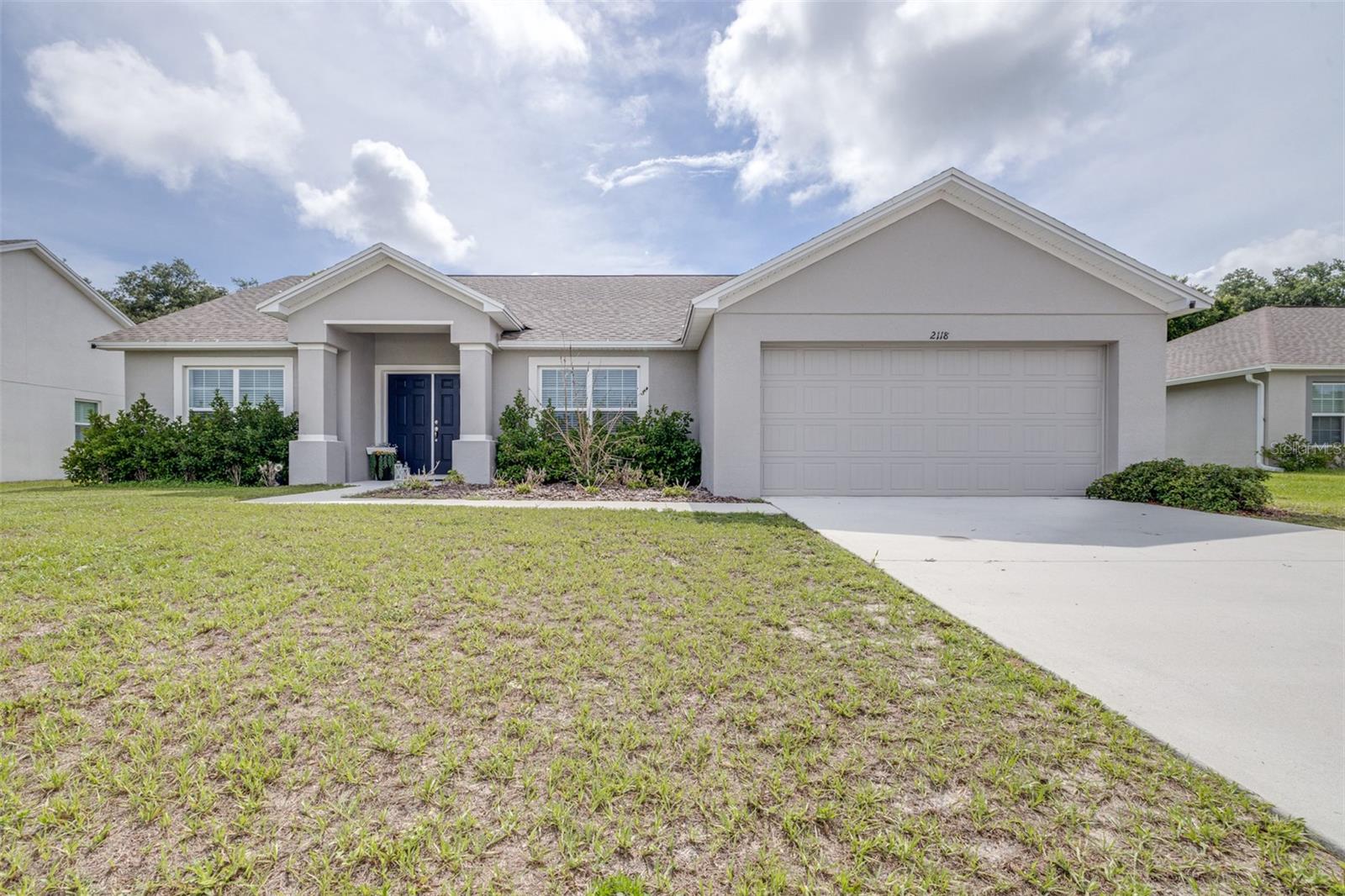 WINDING RIVER COVE - Residential