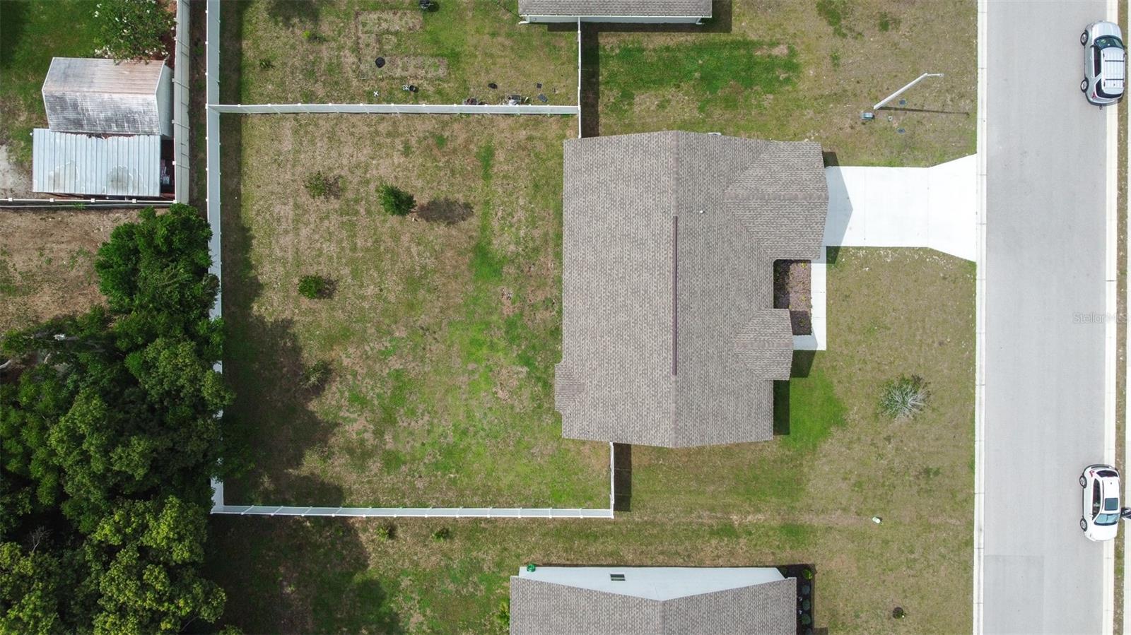 WINDING RIVER COVE - Residential