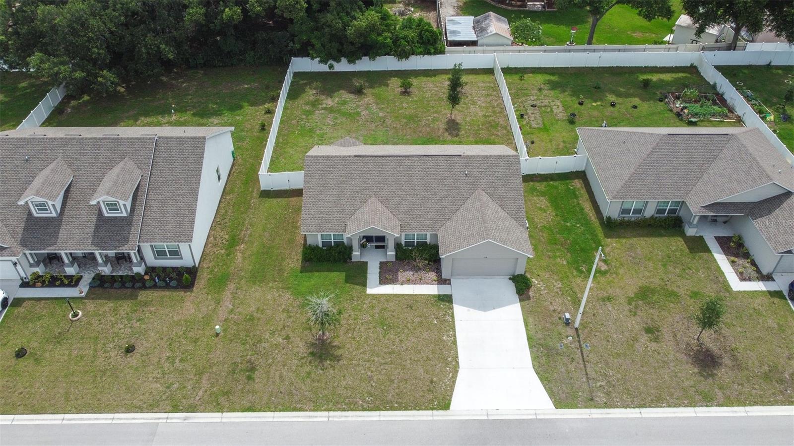 WINDING RIVER COVE - Residential