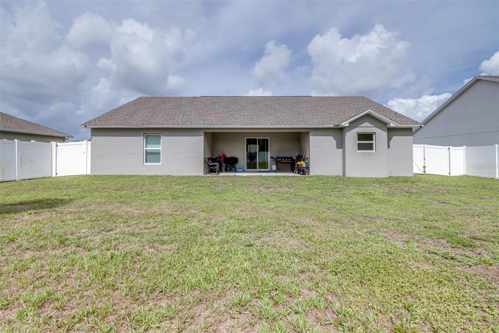 WINDING RIVER COVE - Residential