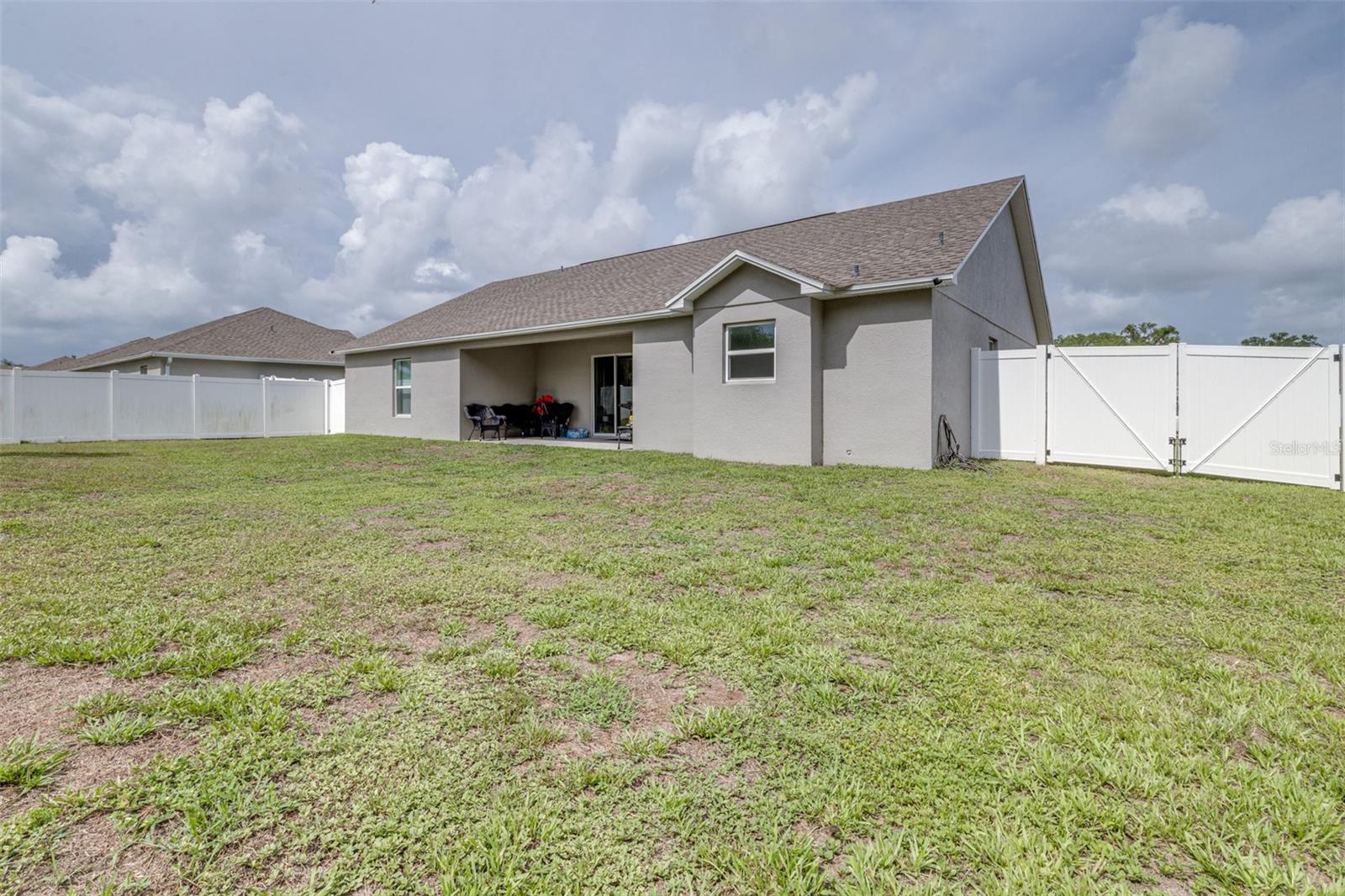 WINDING RIVER COVE - Residential