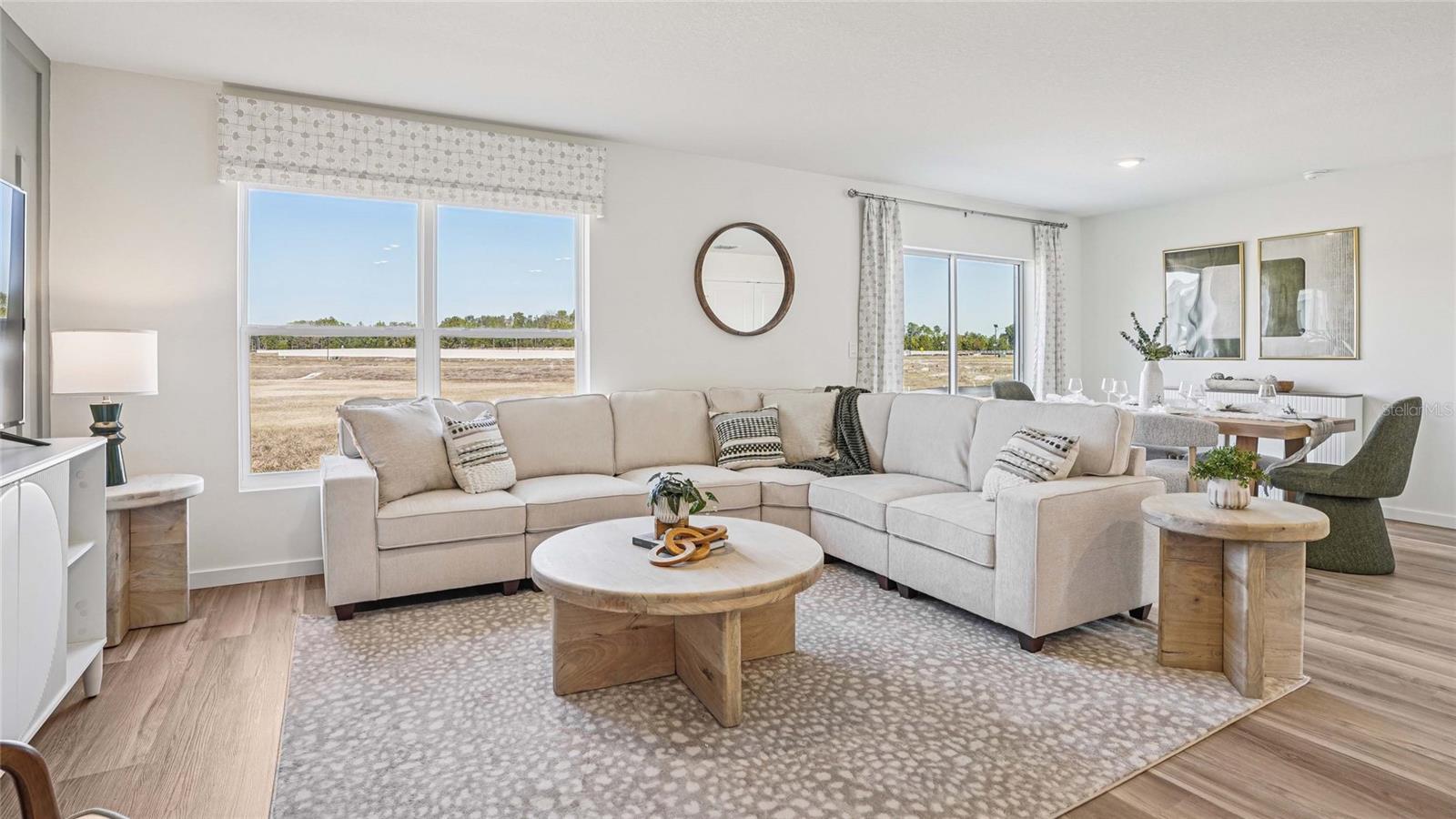 SUNSET HILLS - Residential